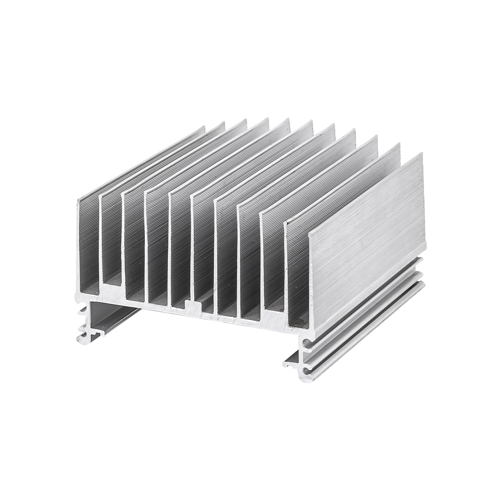 Perfiles de extrusión de aluminio: guía completa