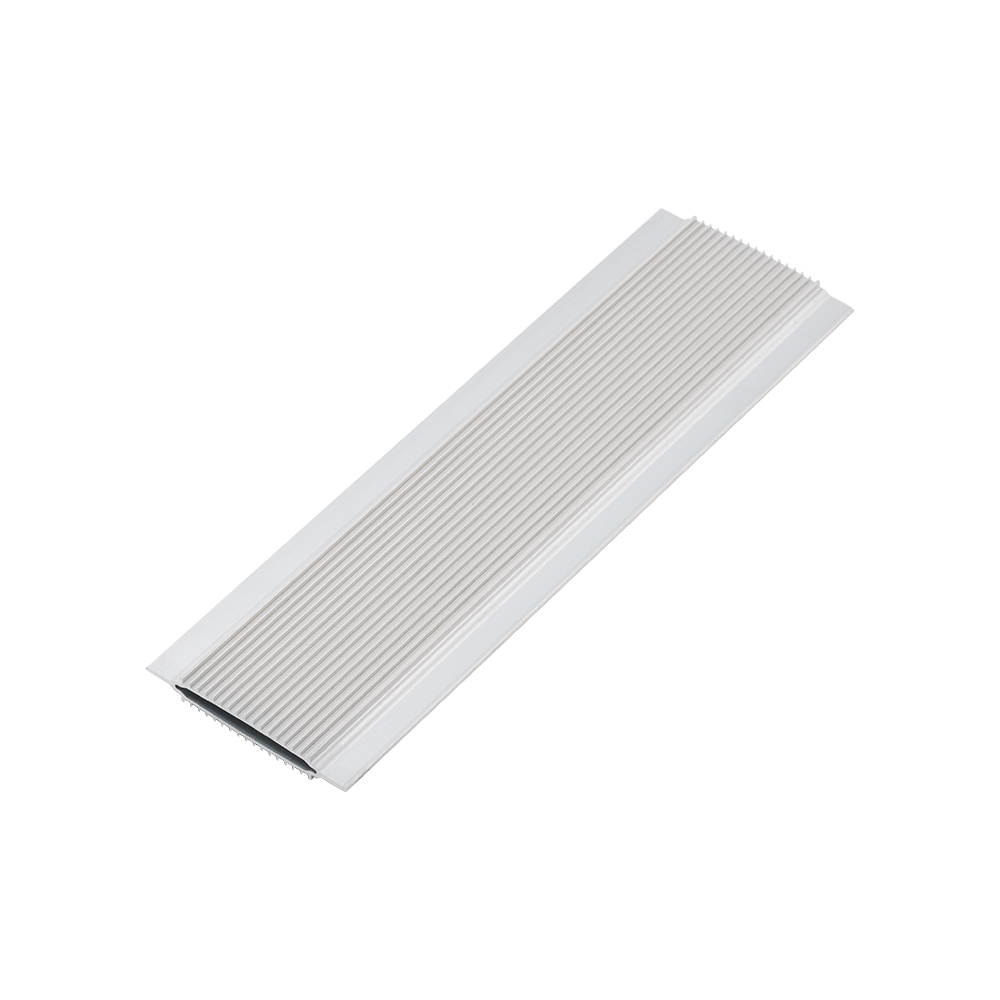 Perfiles de disipador de calor de aluminio