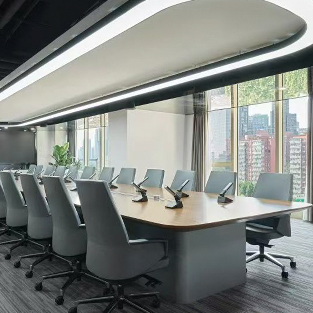 Perfiles de aluminio para muebles