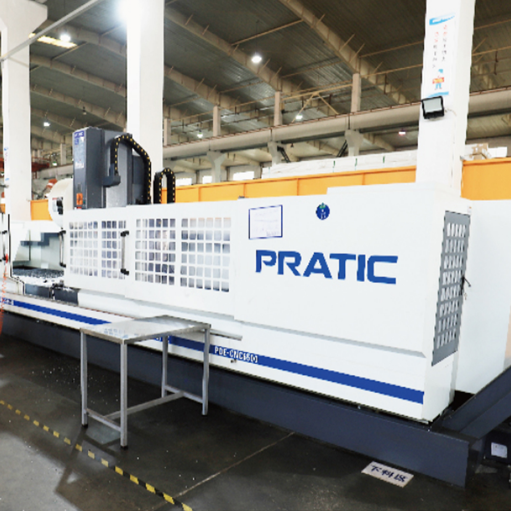 Máquina de corte de precisión totalmente automática para piezas de automóviles | Soluciones de alto volumen