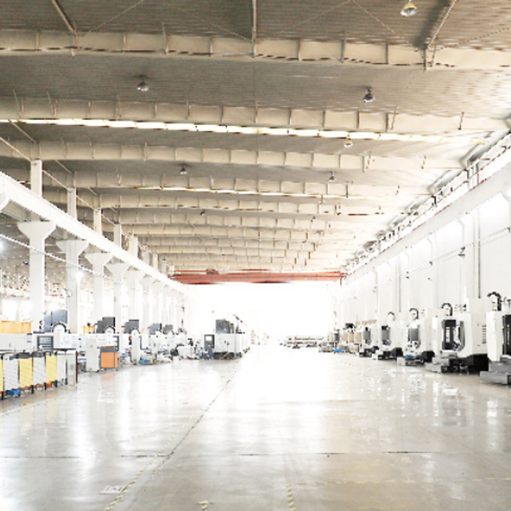 Mecanizado CNC de piezas automotrices