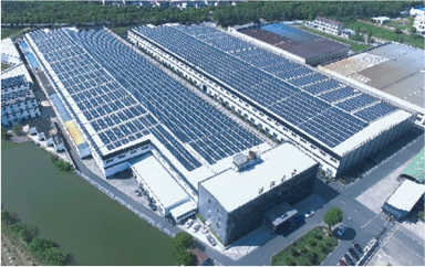 Jiangyin Jianbang Aluminio Co., Ltd.