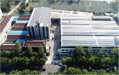 Jiangyin Jianbang Aluminio Co., Ltd.