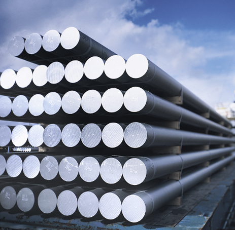 Jiangyin Jianbang Aluminio Co., Ltd.