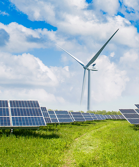 Nueva Energía