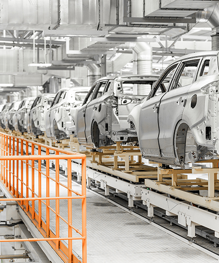 Automotor
